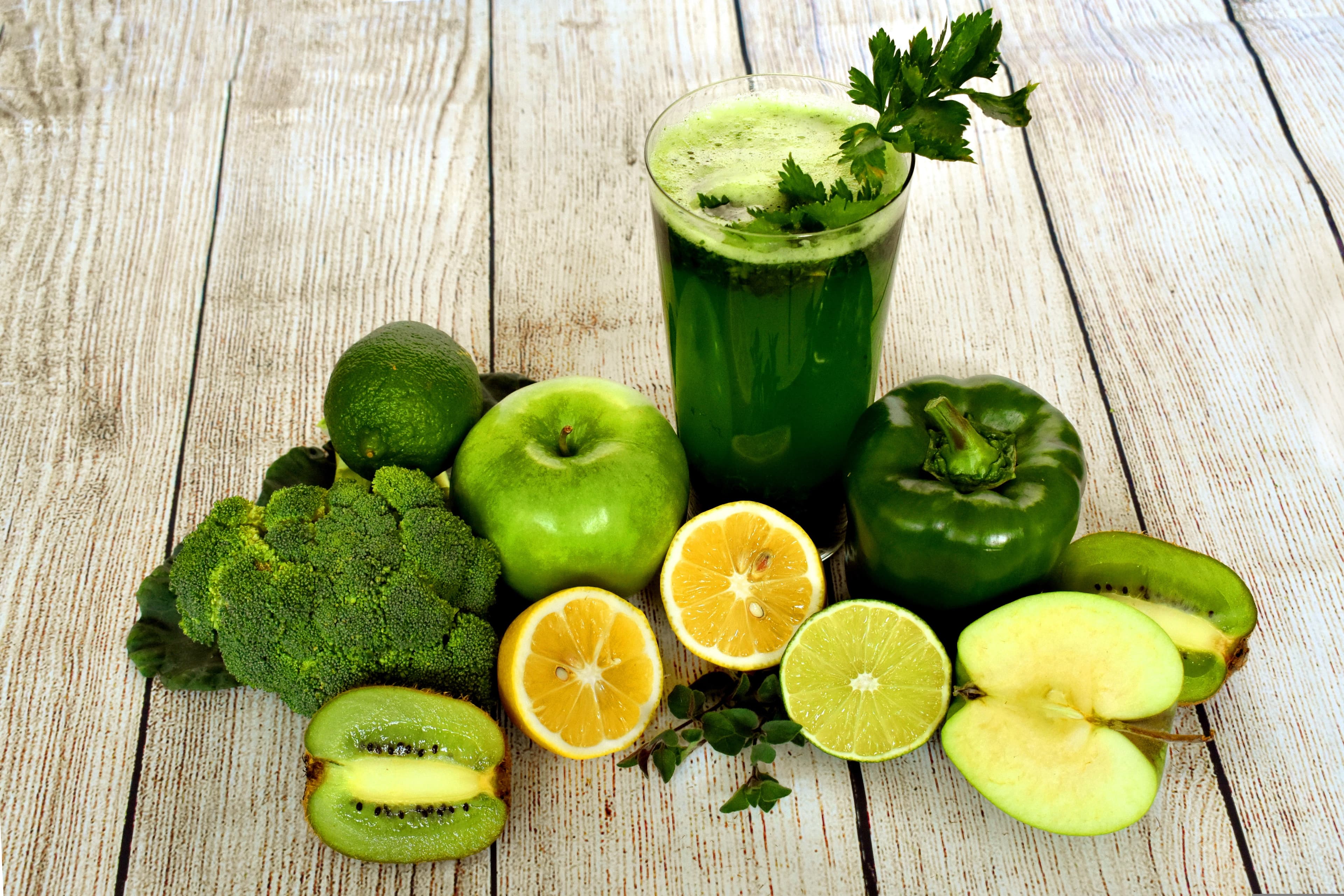 Wellness & Gut Health