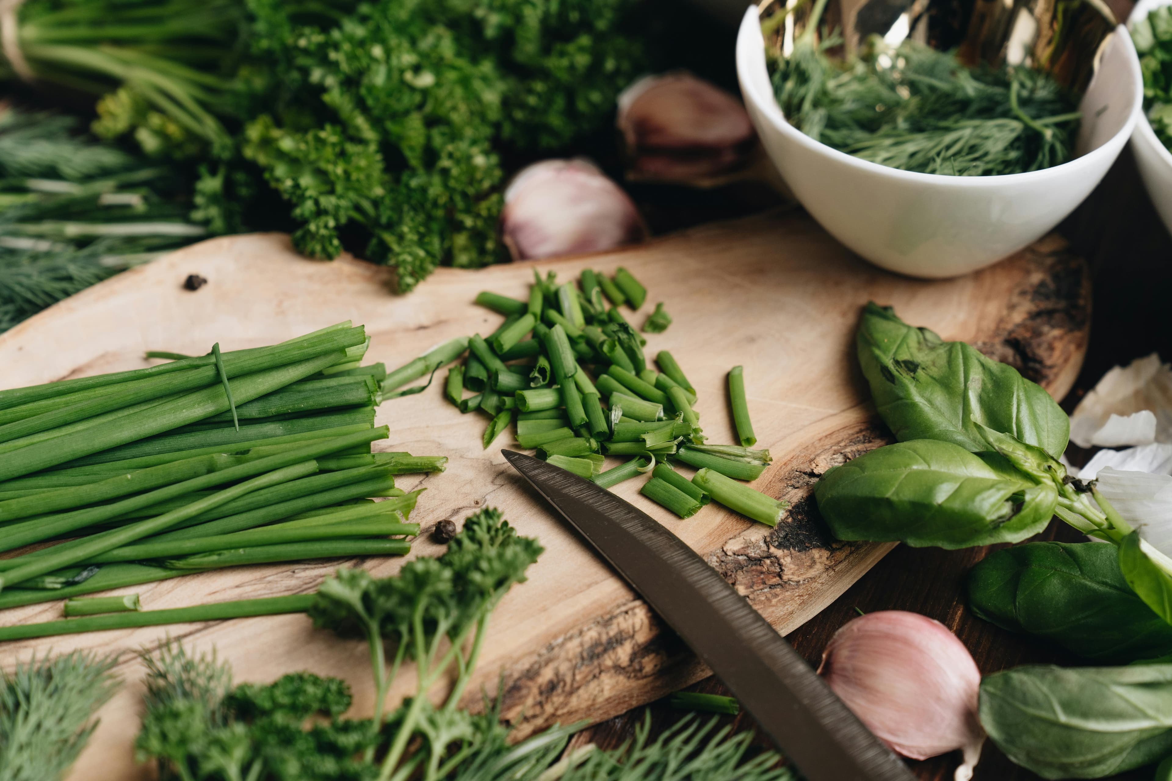 Gut Health Nutrition