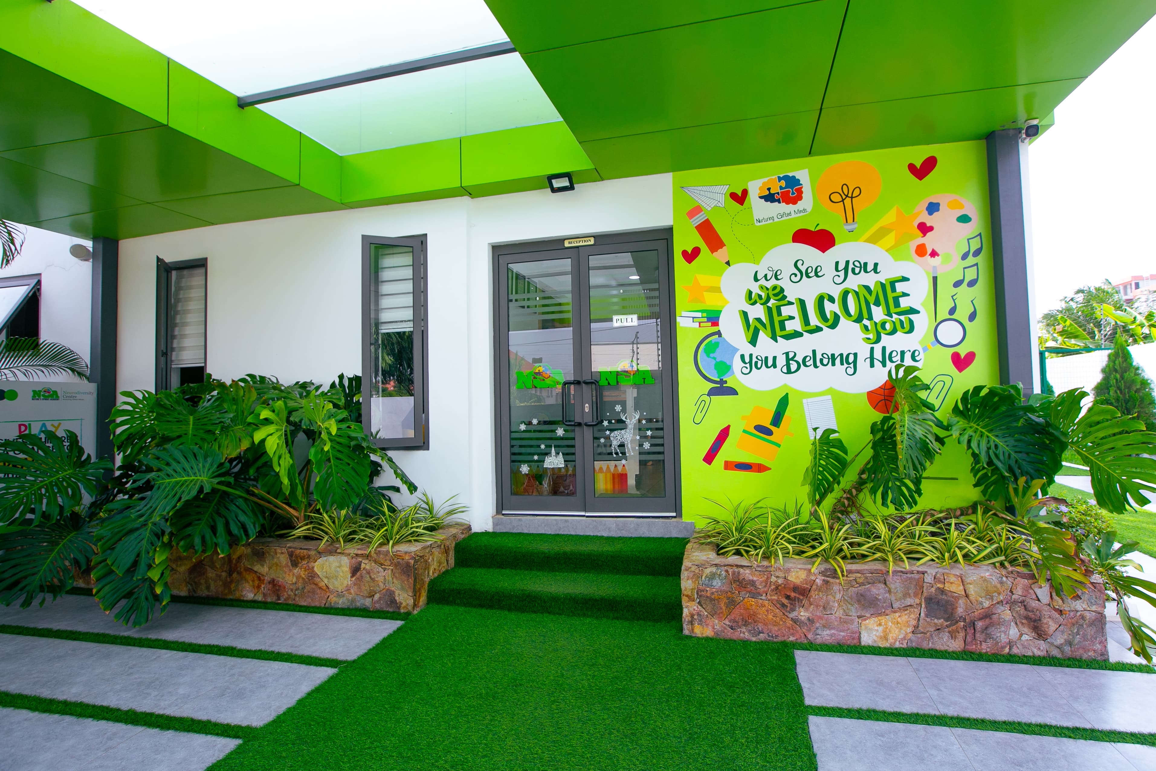 Interest-Based Learning Programs