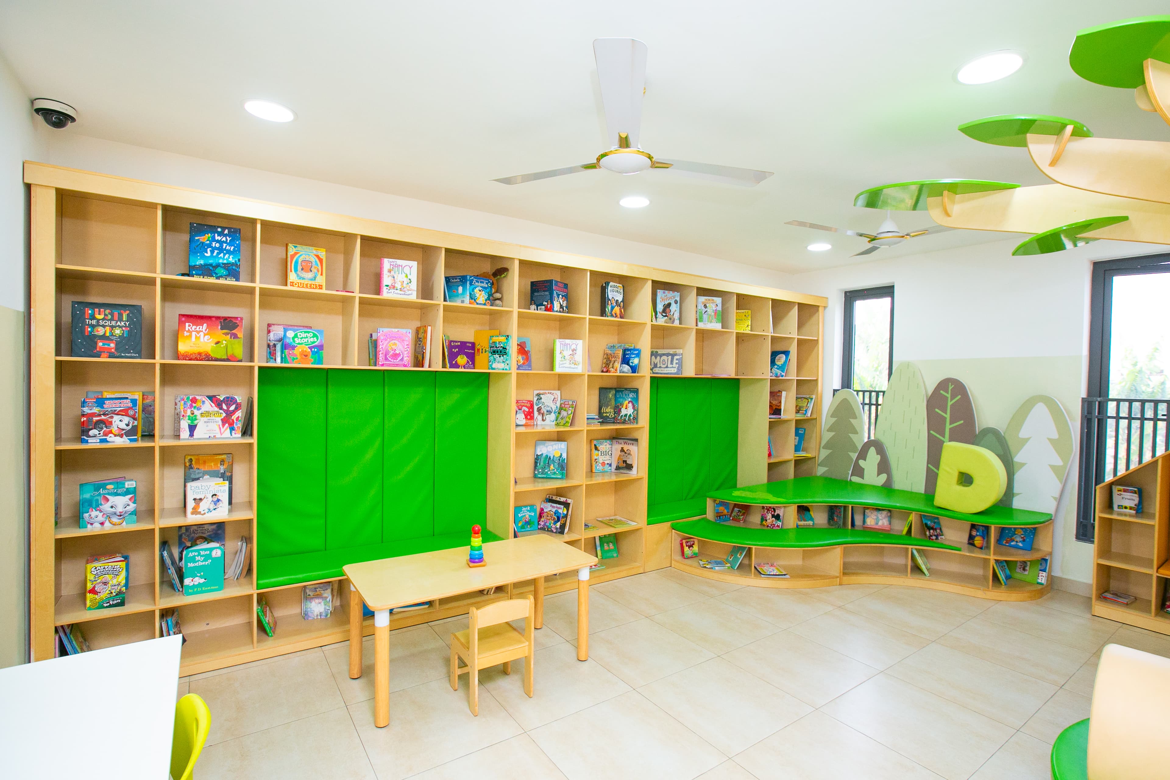 Occupational Therapy