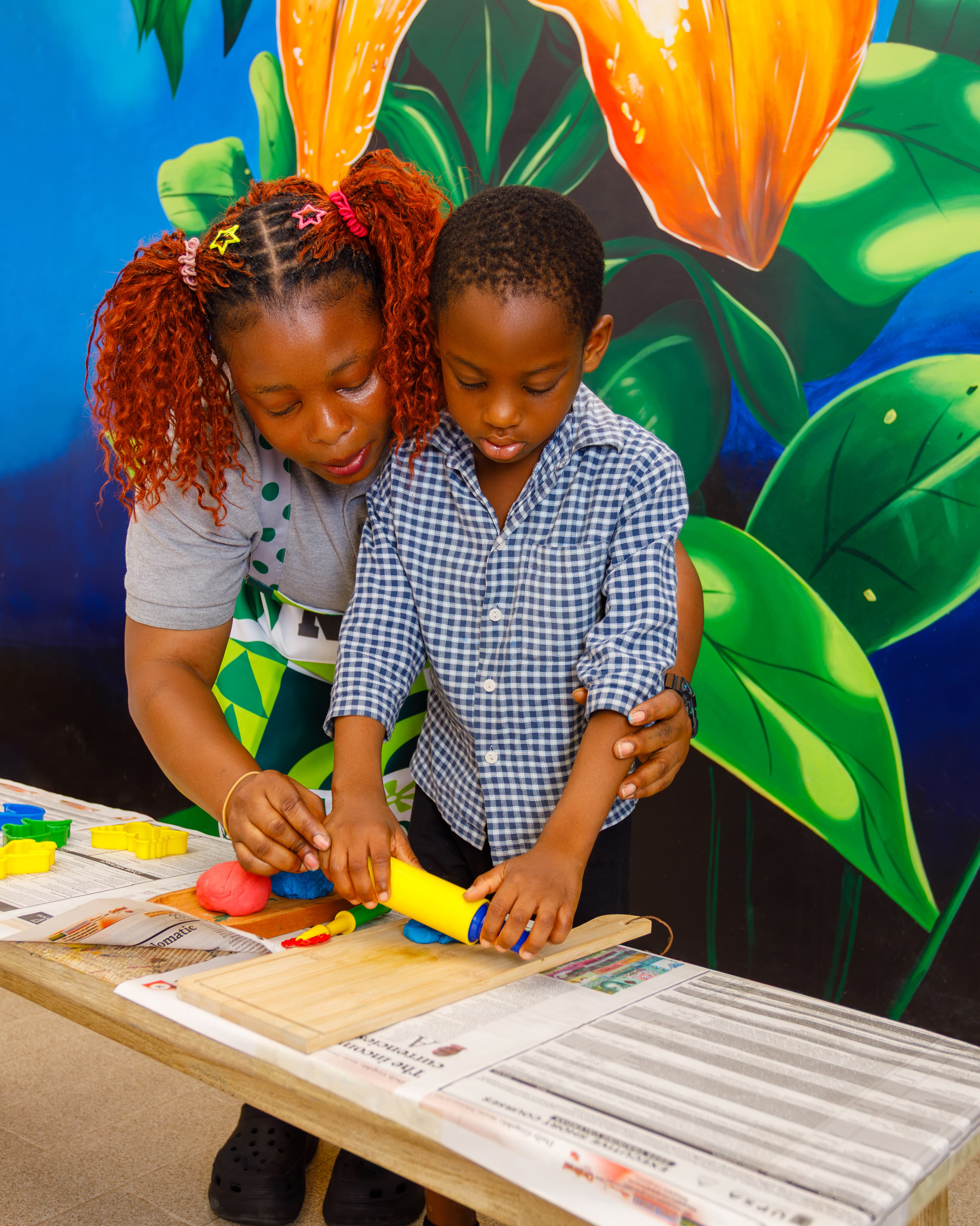 Nature Sprout Campus