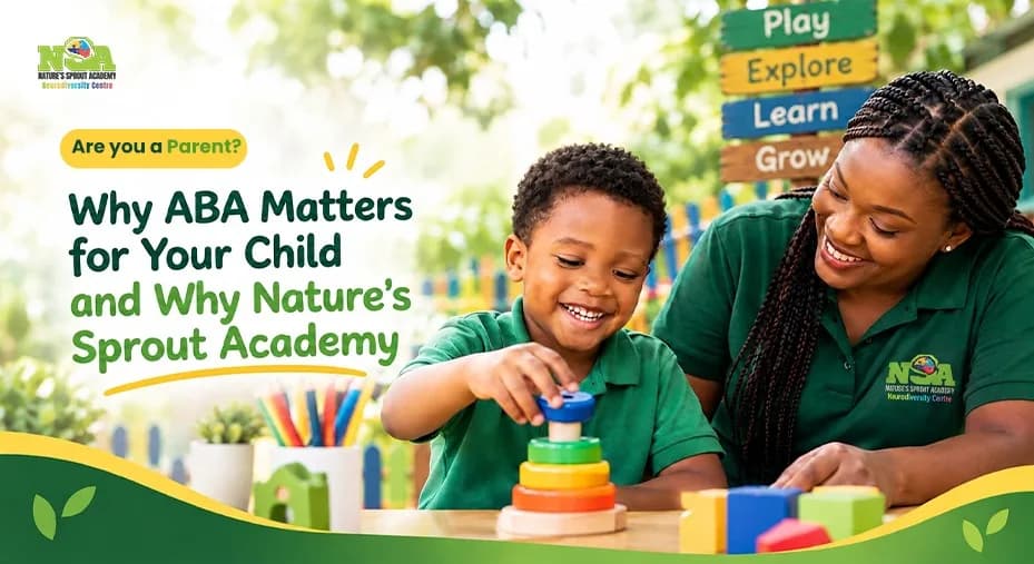 October 2026 Newsletter: Why ABA Matters.